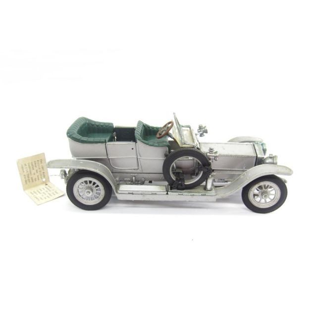 FRANKLIN MINT フランクリンミント 1/24 Rolls-Royce ロールスロイス