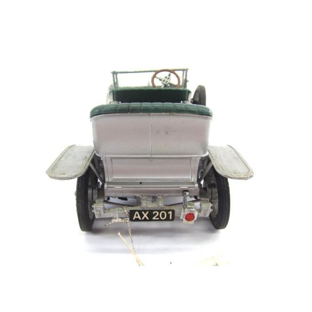 FRANKLIN MINT フランクリンミント 1/24 Rolls-Royce ロールスロイス