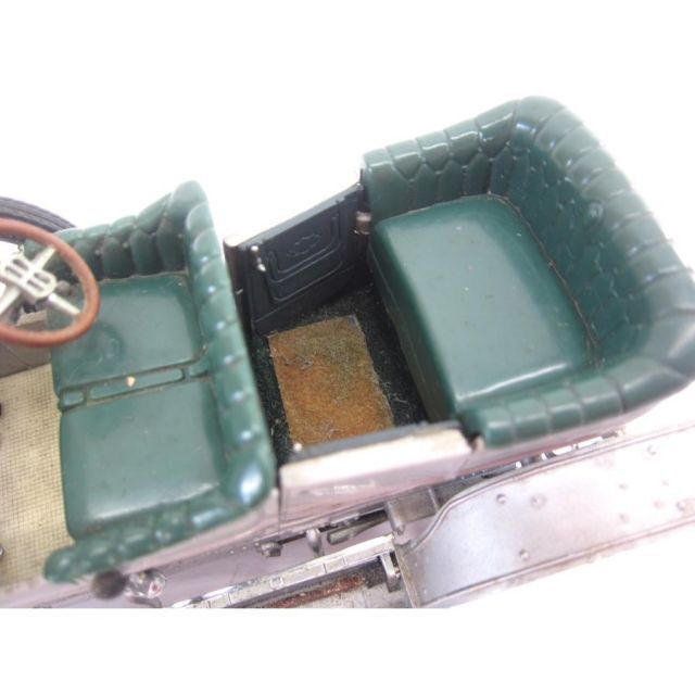 FRANKLIN MINT フランクリンミント 1/24 Rolls-Royce ロールスロイス