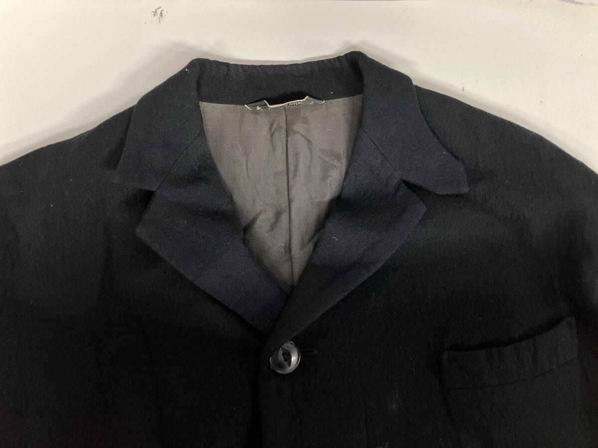 ARTS ＆ SCIENCE アーツアンドサイエンス ウールチェスターコート