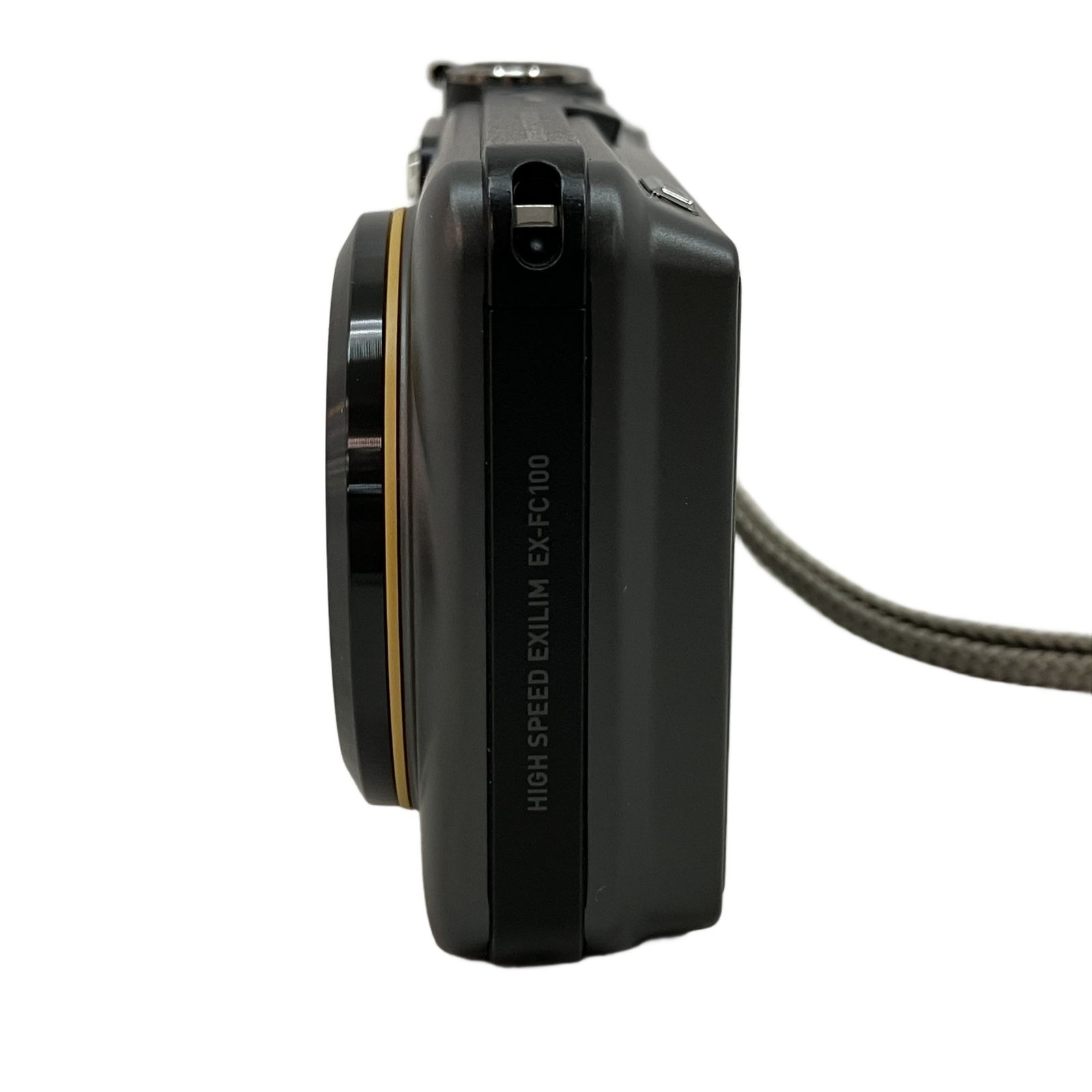 ジャンク品 デジカメ casio EXILIM ex-fc100 3個セット Amazon | CASIO デジタルカメラ HI-SPEED EXILIM EX-FC100 ホワイト EX