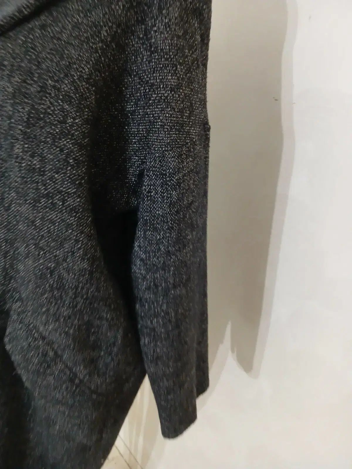 イザベル マラン ヘリンボーン オーバーサイズ コート - メルカリ