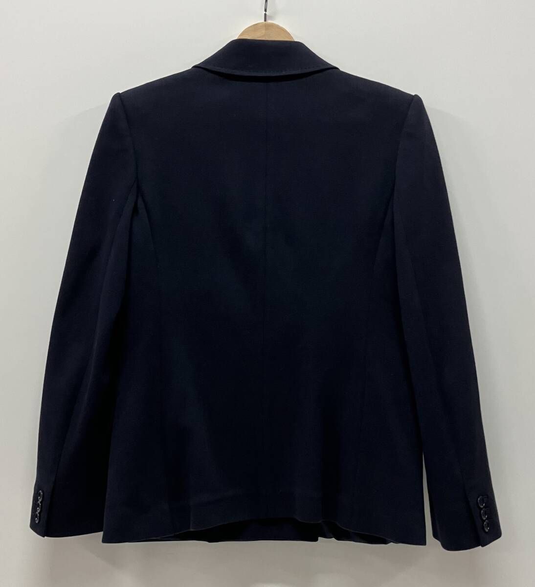 MAX MARA Weekend マックスマーラ ウィークエンド ダブル テーラード