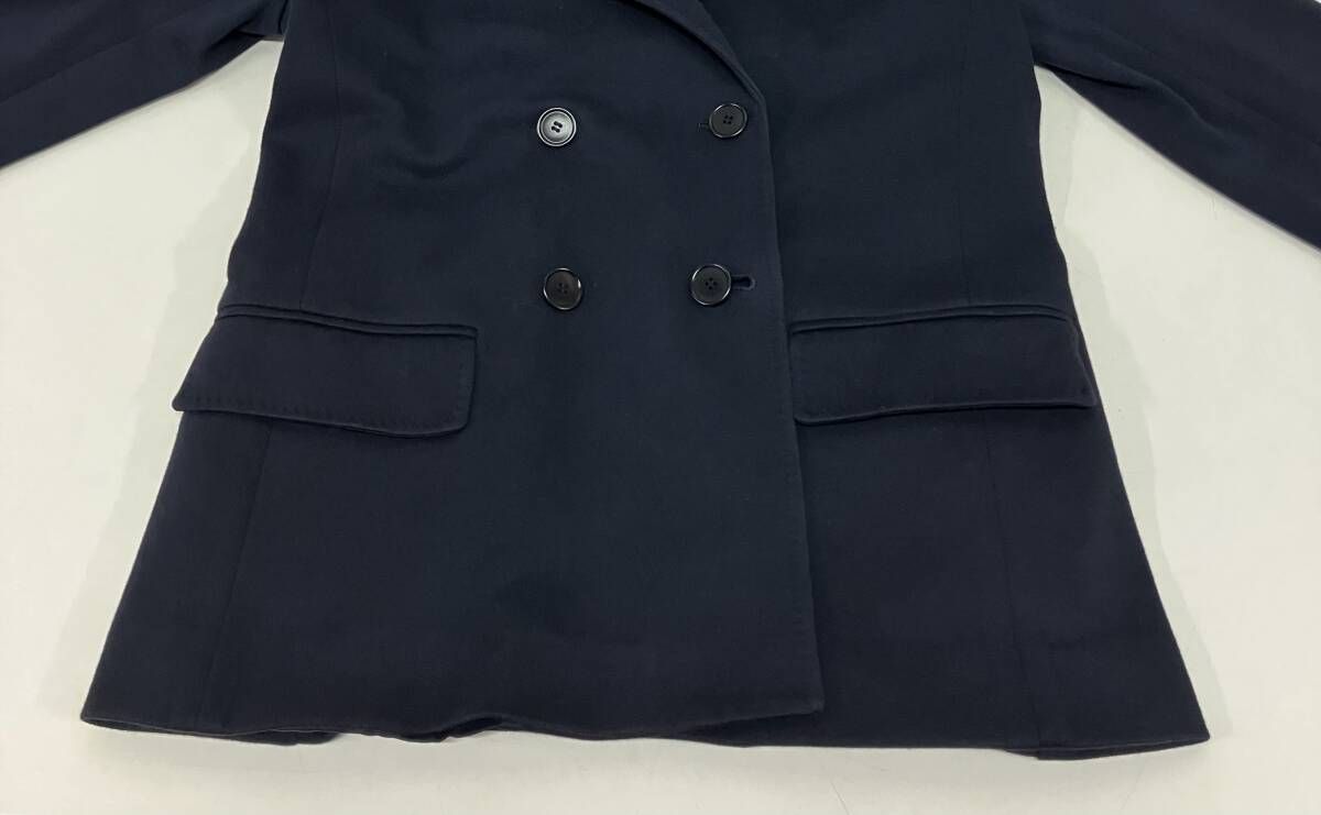 MAX MARA Weekend マックスマーラ ウィークエンド ダブル テーラード