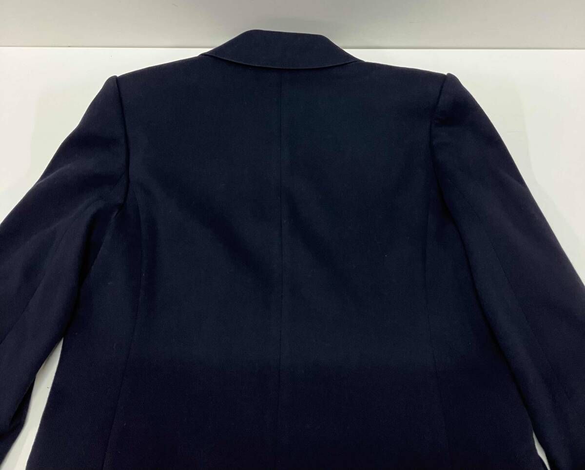 MAX MARA Weekend マックスマーラ ウィークエンド ダブル テーラード