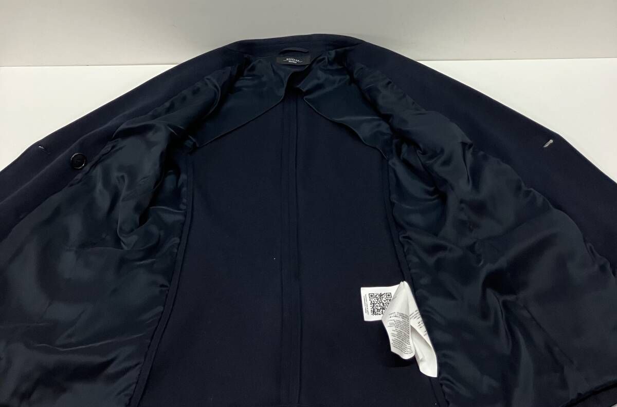 MAX MARA Weekend マックスマーラ ウィークエンド ダブル テーラード