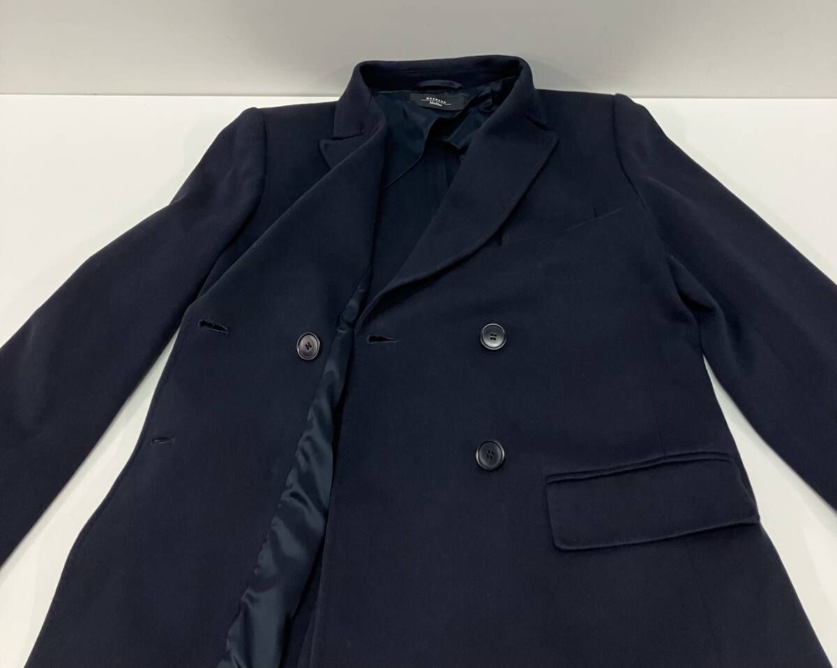 MAX MARA Weekend マックスマーラ ウィークエンド ダブル テーラード