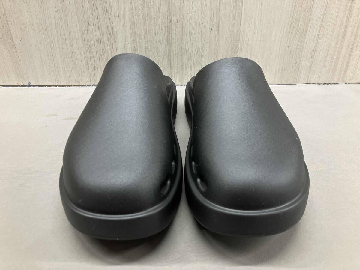 箱付き】PPACO×The Ennoy Professional パコ サンダル 26cm - メルカリ