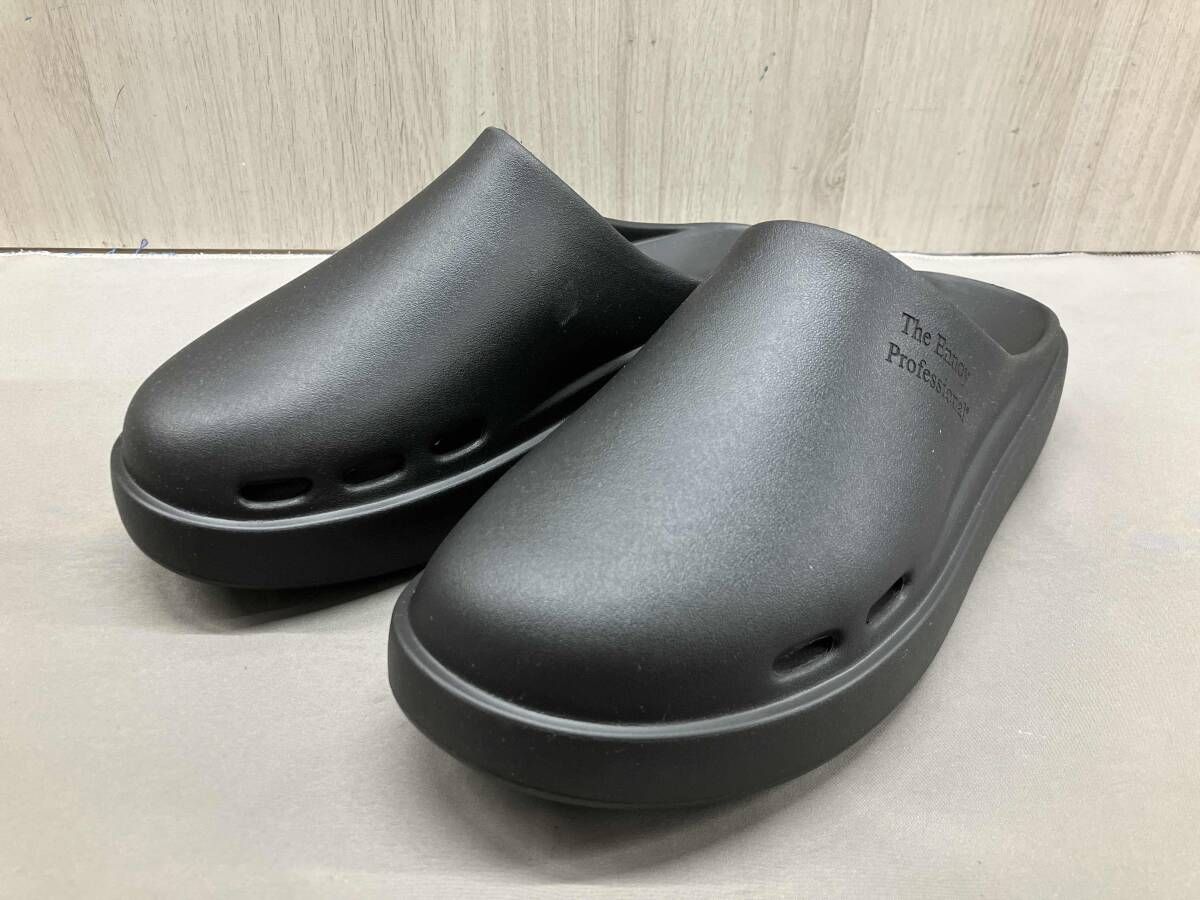 箱付き】PPACO×The Ennoy Professional パコ サンダル 26cm - メルカリ