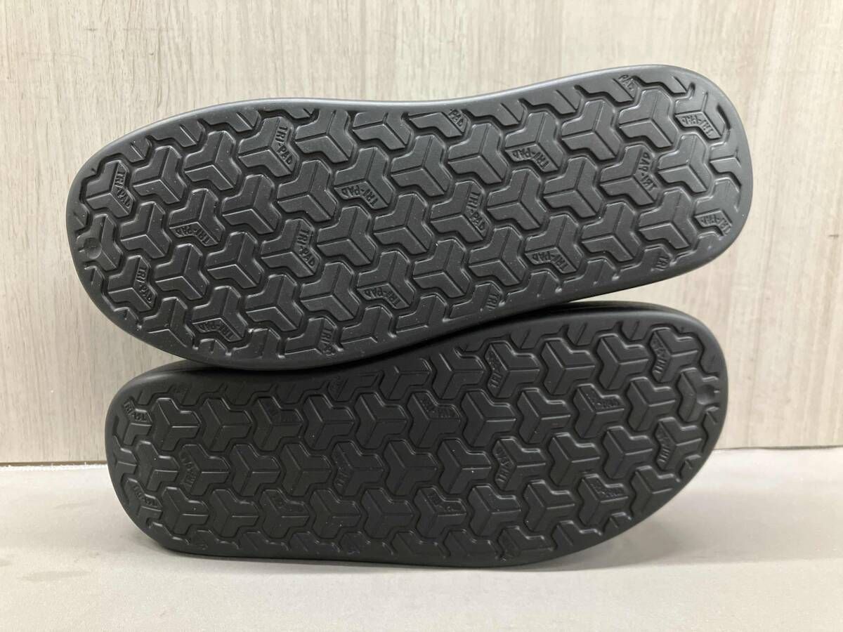 箱付き】PPACO×The Ennoy Professional パコ サンダル 26cm - メルカリ