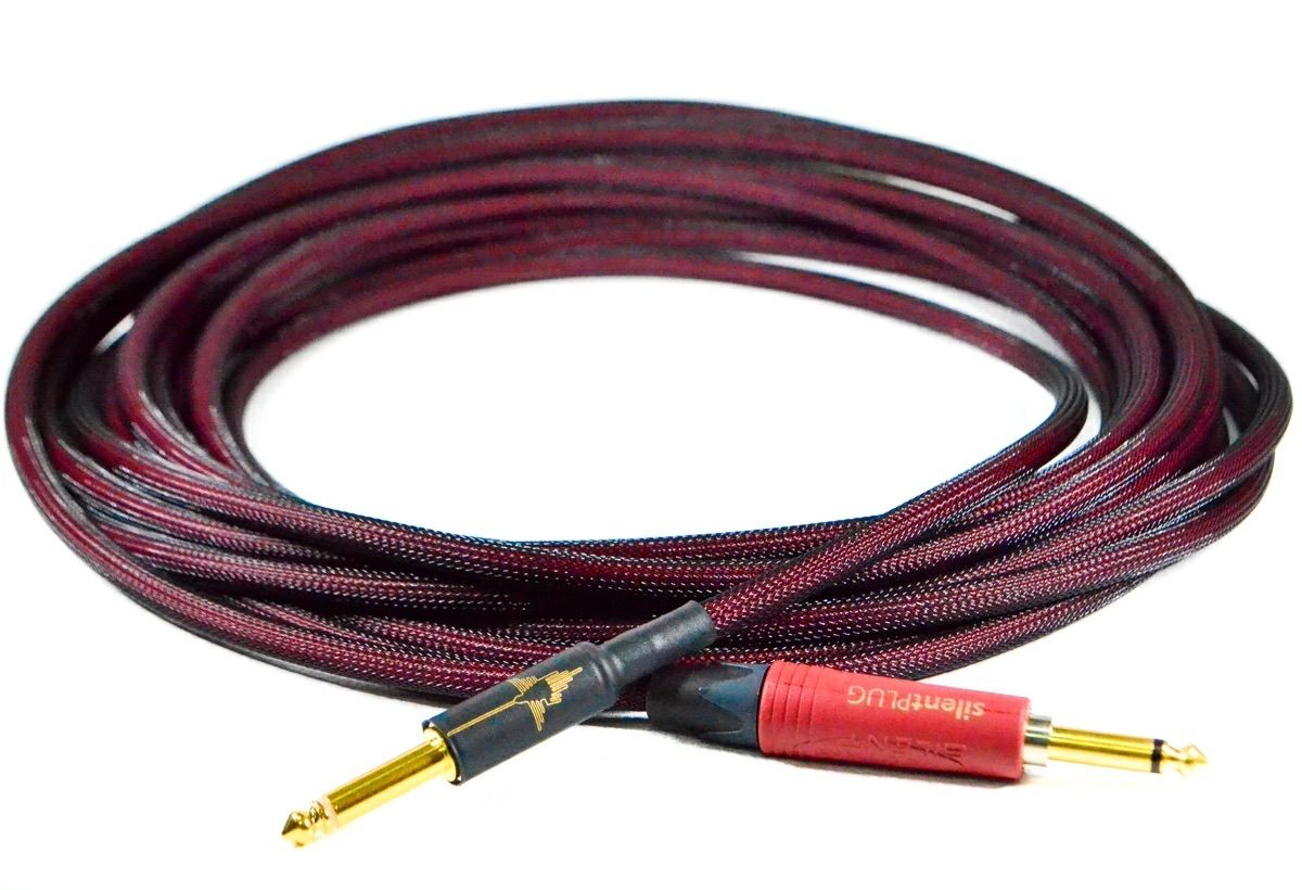 NAZCA HiFC SILENT SS 6 m