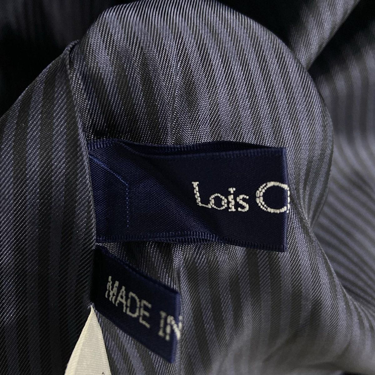 Lois CRAYON(ロイスクレヨン) コート サイズM レディース