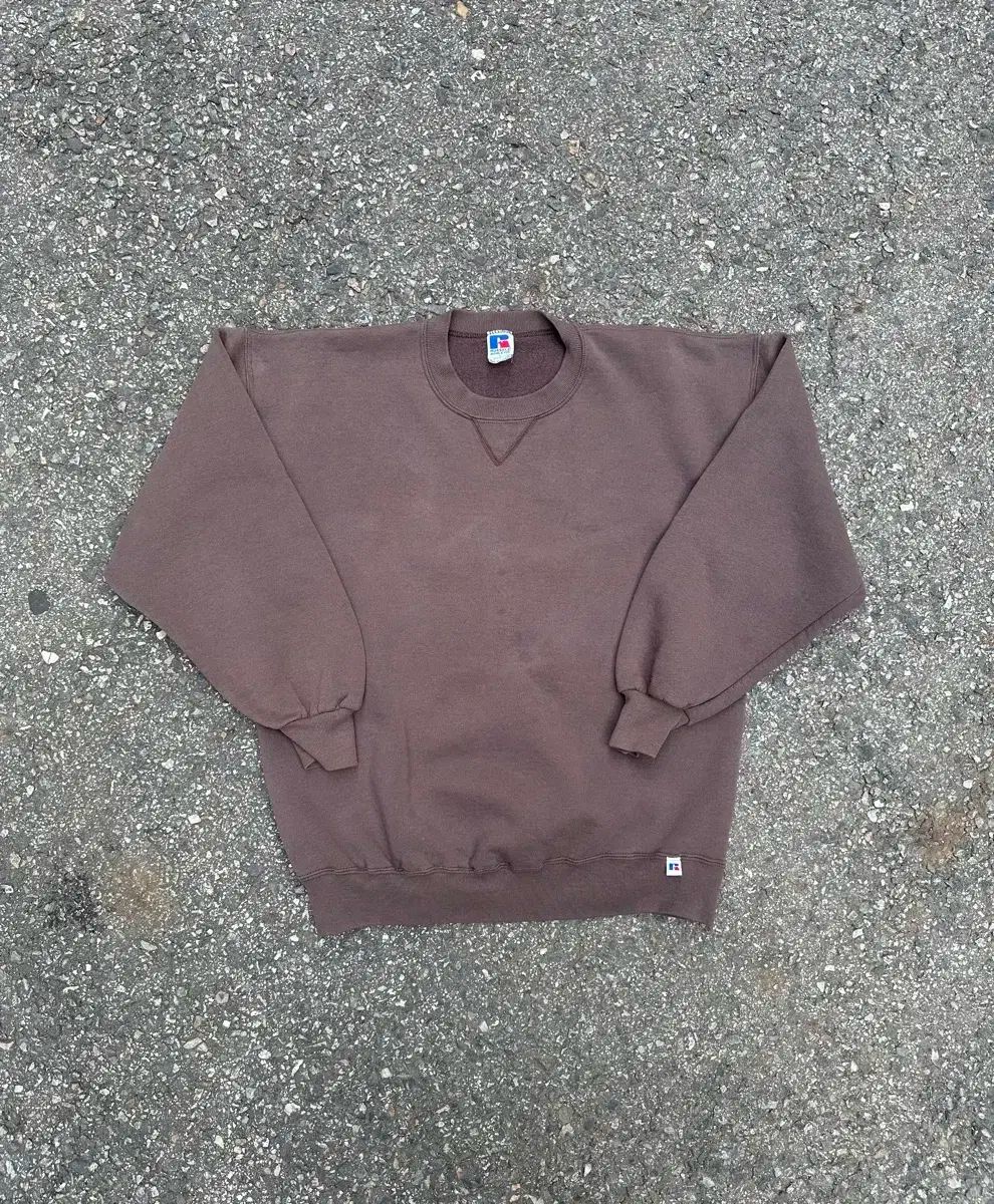 ヴィンテージ 90 s ラッセル スウェットシャツ