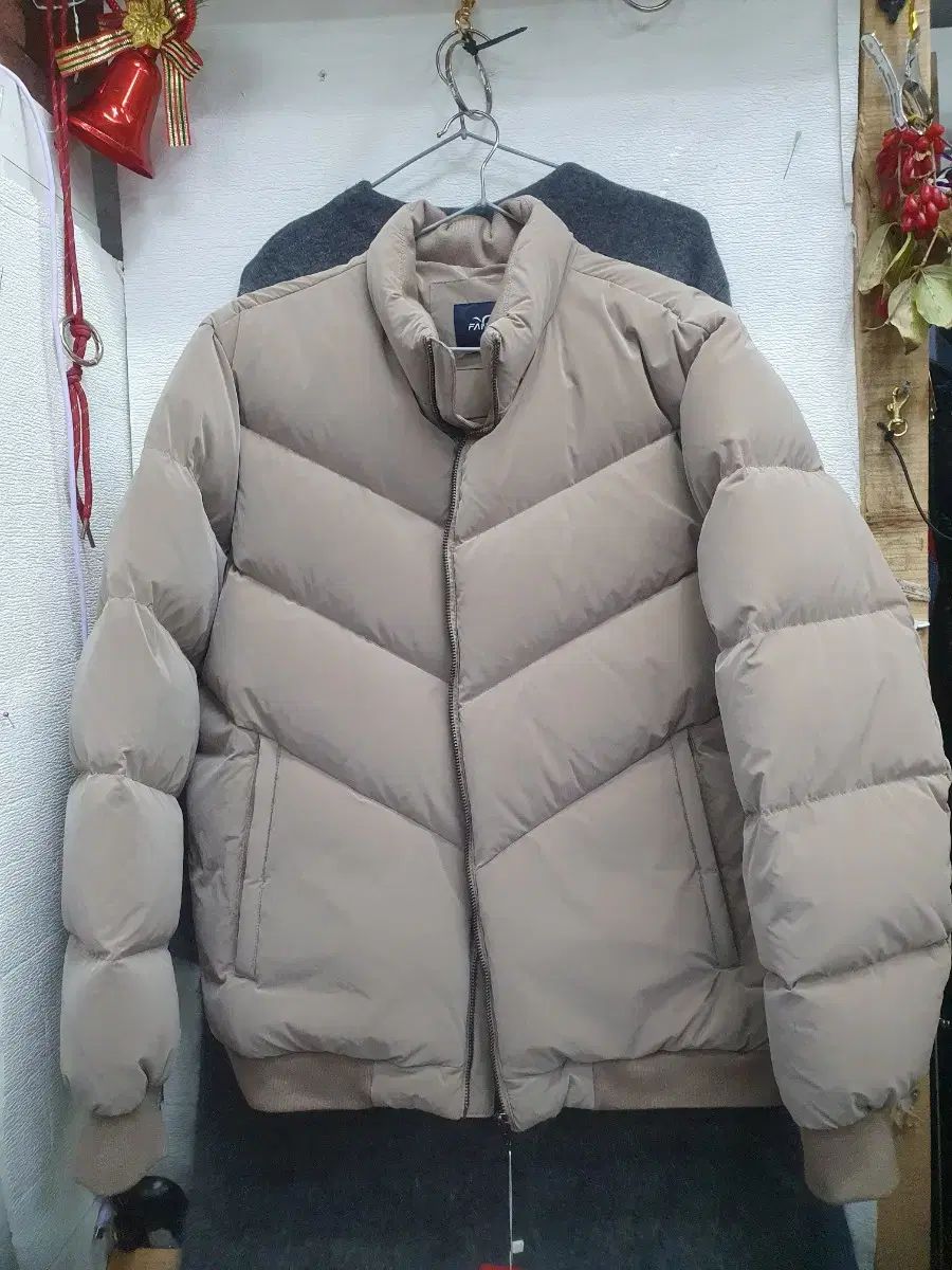 FANTOM アウター新品