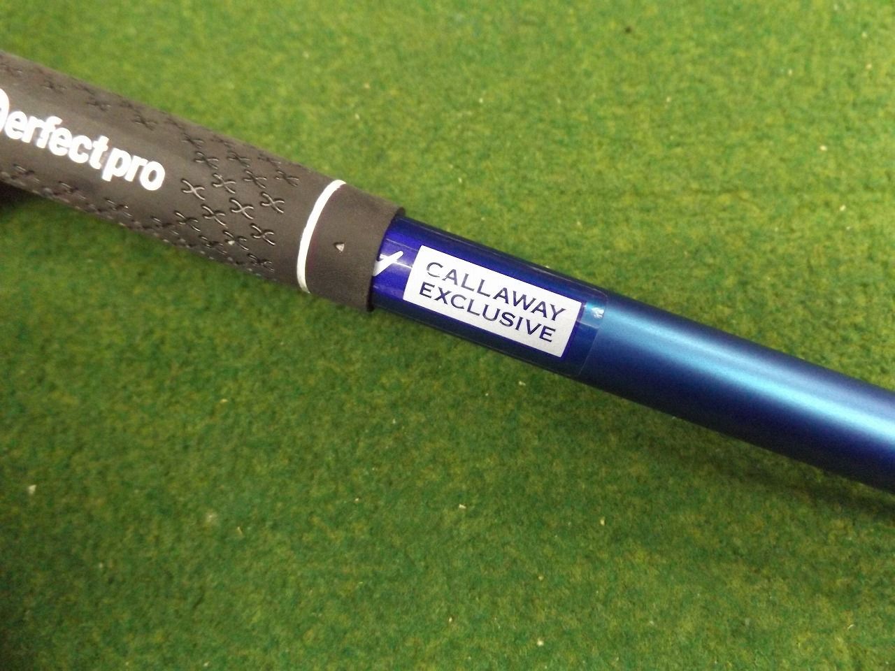 1214 PARADYM Ai SMOKE Triple Diamond MAX 10.5° VENTUS 2024 BLUE5 S