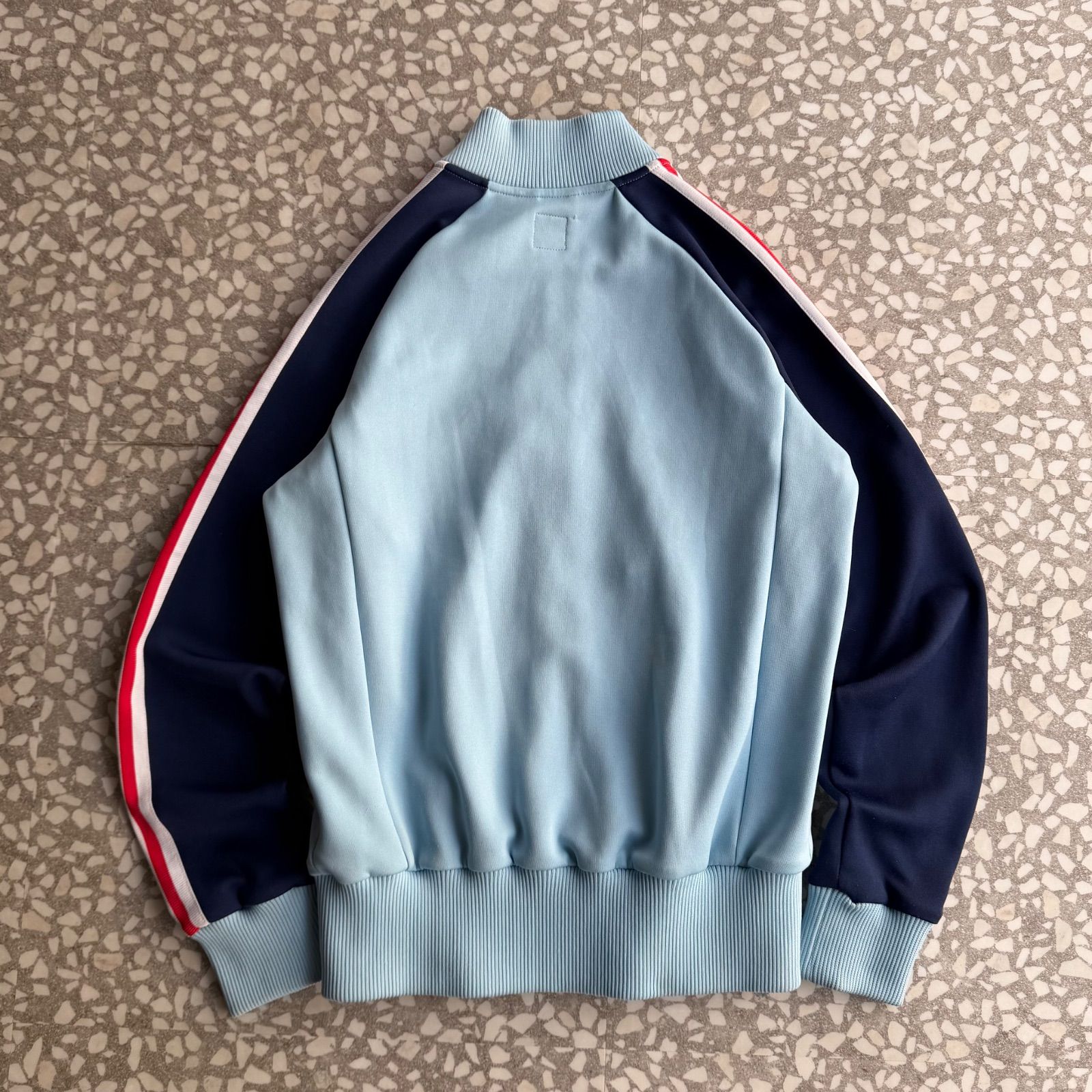 adidas / 00's France team track jacket オールドアディダス トラック