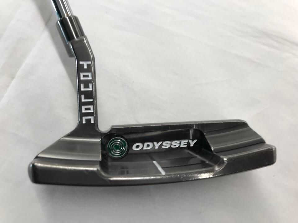 TOULON DESIGN SAN DIEGO 2019 US | 中古 | パター | オデッセイ【最短