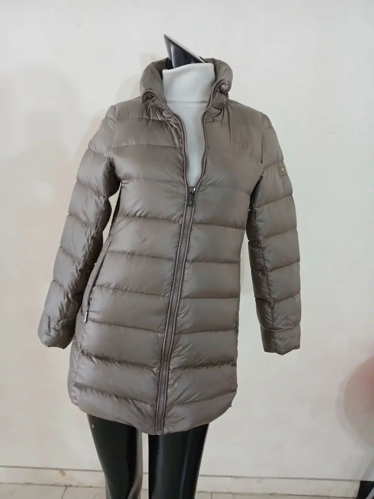 TATRAS タトラス グースダウン ダウン - メルカリ