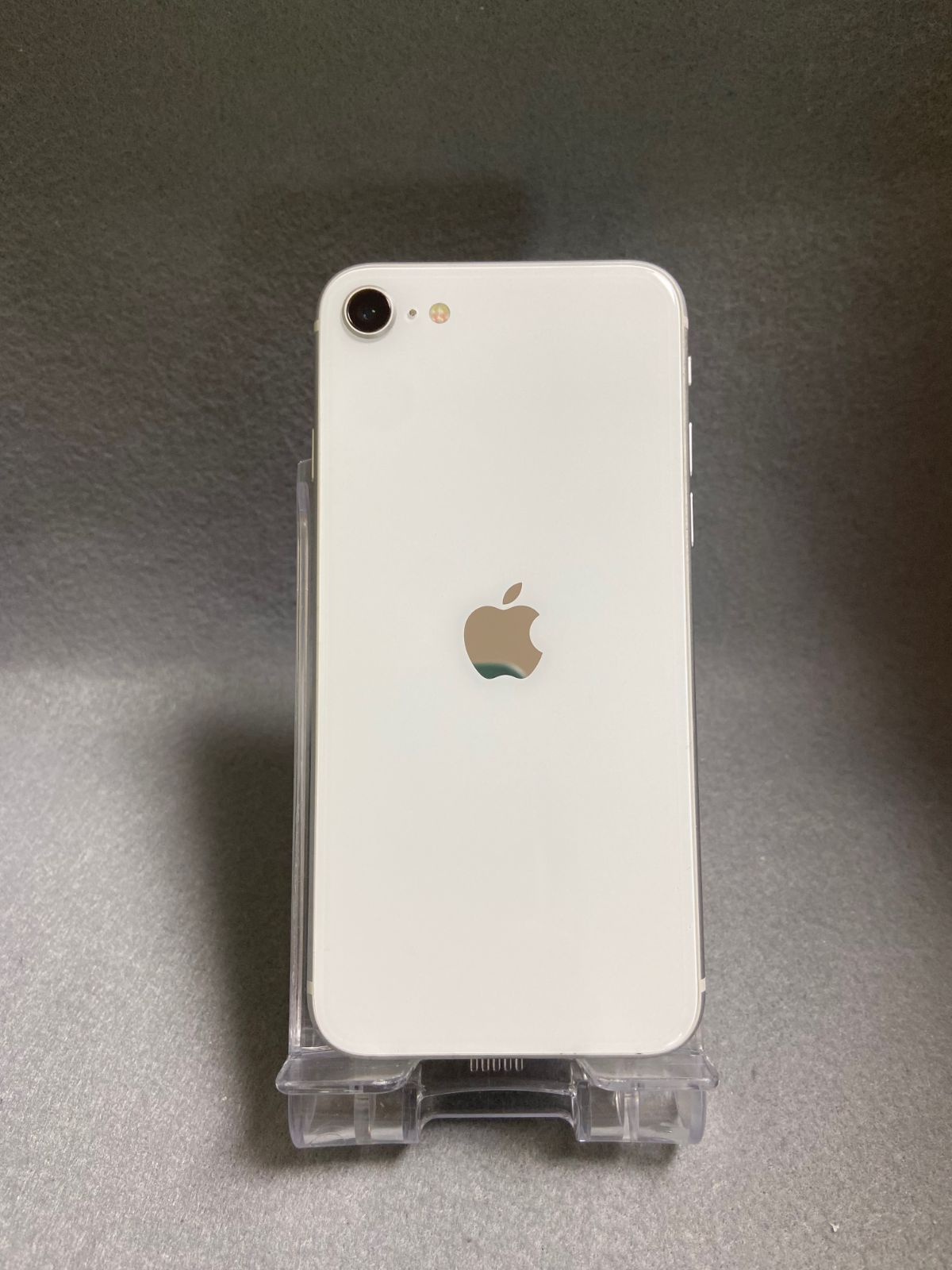 Apple iPhone SE (第2世代) 64GB SIMフリー [ホワイト] 価格比較 SIM