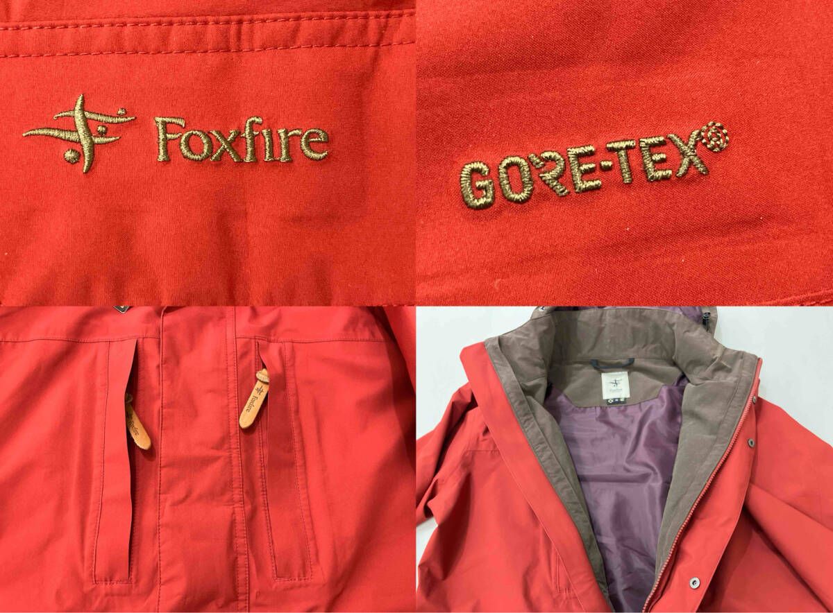 Foxfire Rydal Jacket GORE-TEX フォックスファイヤー ライダル