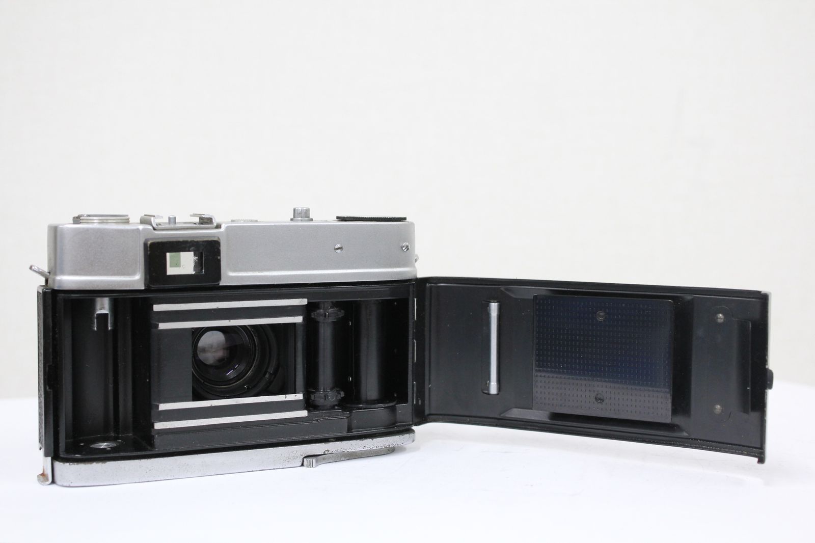 訳あり品】 Kallo W Prominar F.C. 35mm F2.8 レンジファインダー