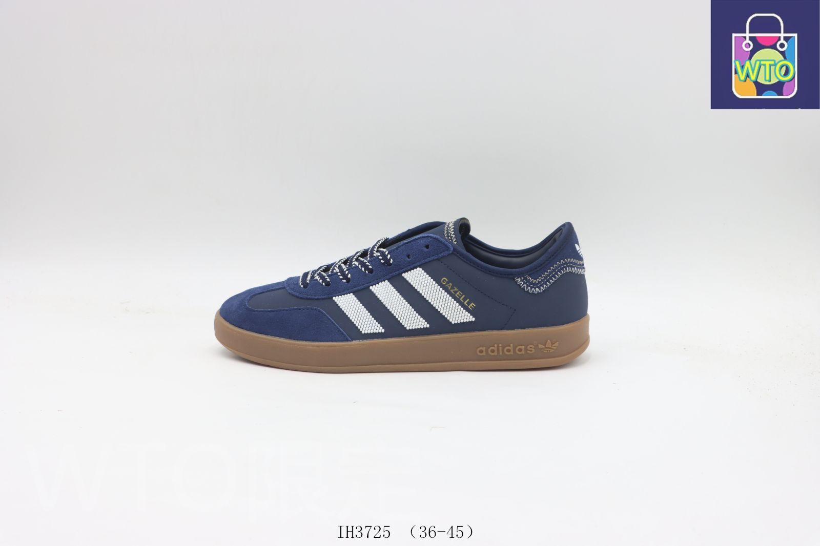 今日特価】アディダス Adidas スケートシューズ IH3725 ダークブルー