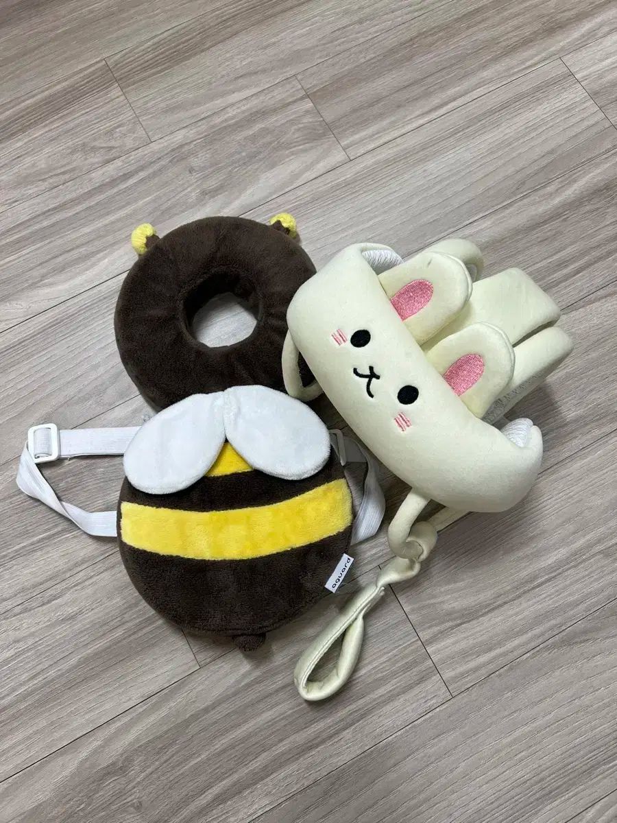 赤ちゃん頭サポーター 2個 まとめ 頭ゴツン