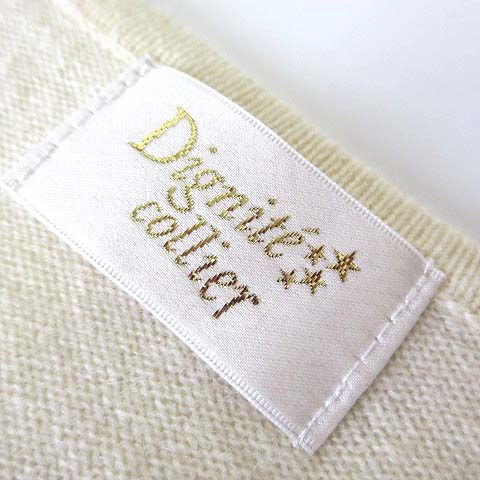 ディニテコリエ Dignite Collier ニット チュニック ワンピース