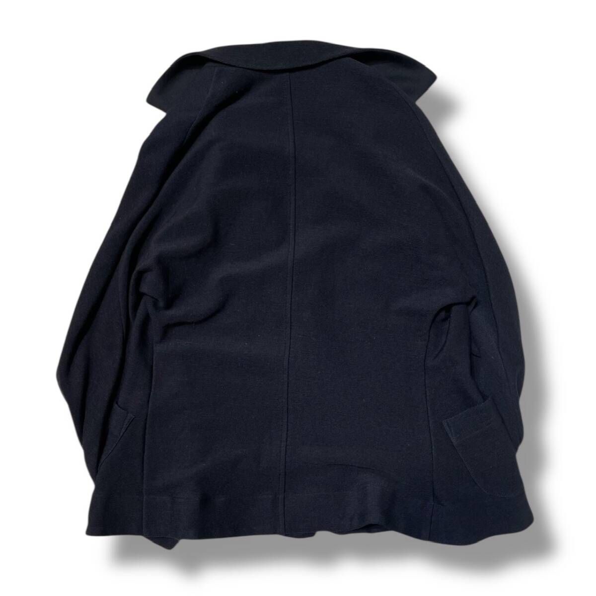 05aw archive／Yohji Yamamoto FEMME Wool No color Jacket size3