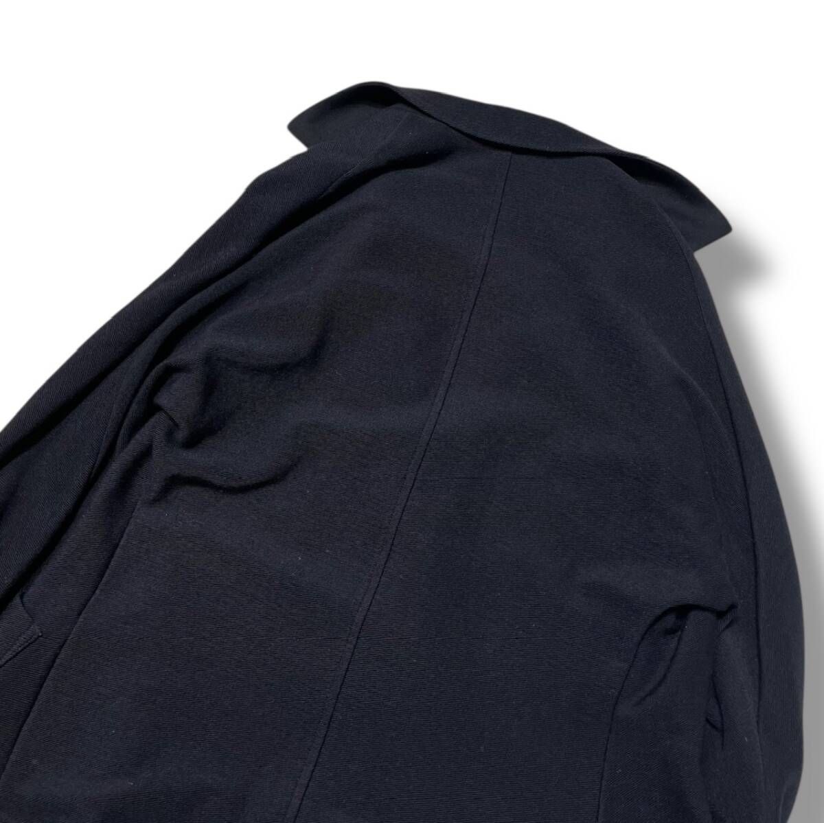 05aw Yohji Yamamoto femme ウールフラノジャケット 【公式通販】 05aw Yohji Yamamoto femme ウールフラノジャケット 【公式通販】