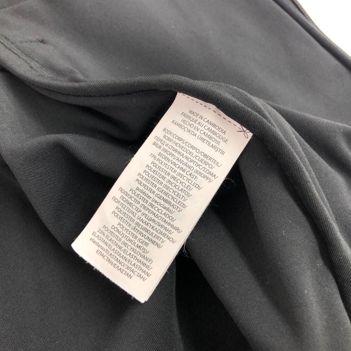 RLX Ralph Lauren アールエルエックス ジップアップジャケット サイズ