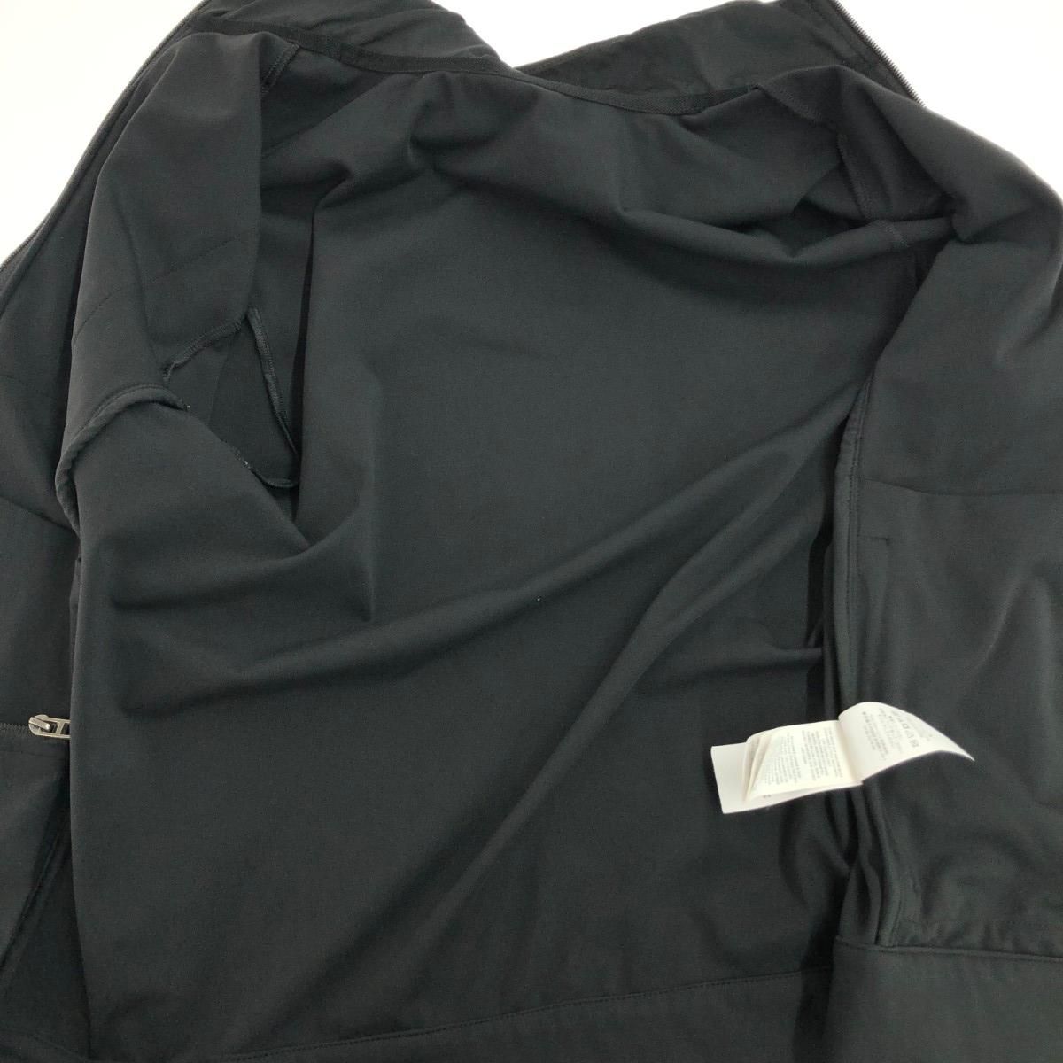 RLX Ralph Lauren アールエルエックス ジップアップジャケット サイズ