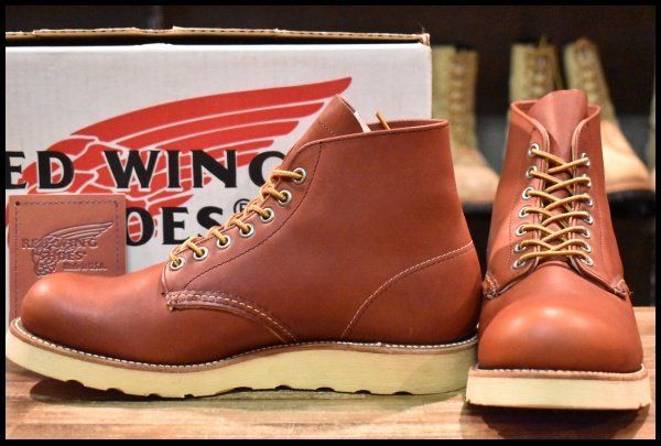 美品 90s レッドウィング ペコス 犬タグ 97年 オロラセット 8E 26 美品 90s レッドウィング ペコス 犬タグ 97年 オロラセット 8E 26 2025