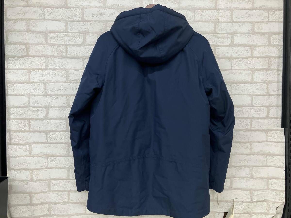 Patagonia Boys' Tres 3-in-1 Parka 68025 パタゴニア ボーイズ トレス