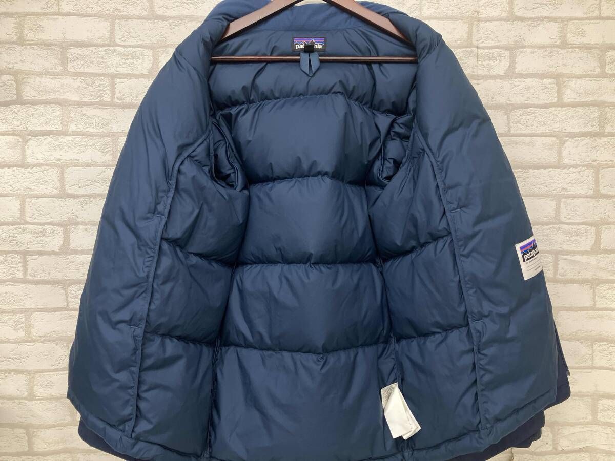 Patagonia Boys' Tres 3-in-1 Parka 68025 パタゴニア ボーイズ トレス