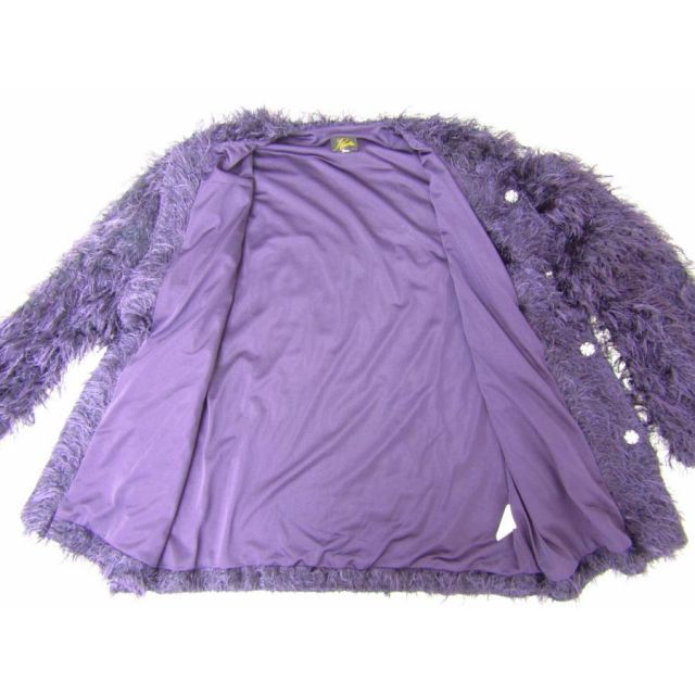 Needles ニードルス ニードルズ 23AW SNAP CARDIGAN JKT カーディガン