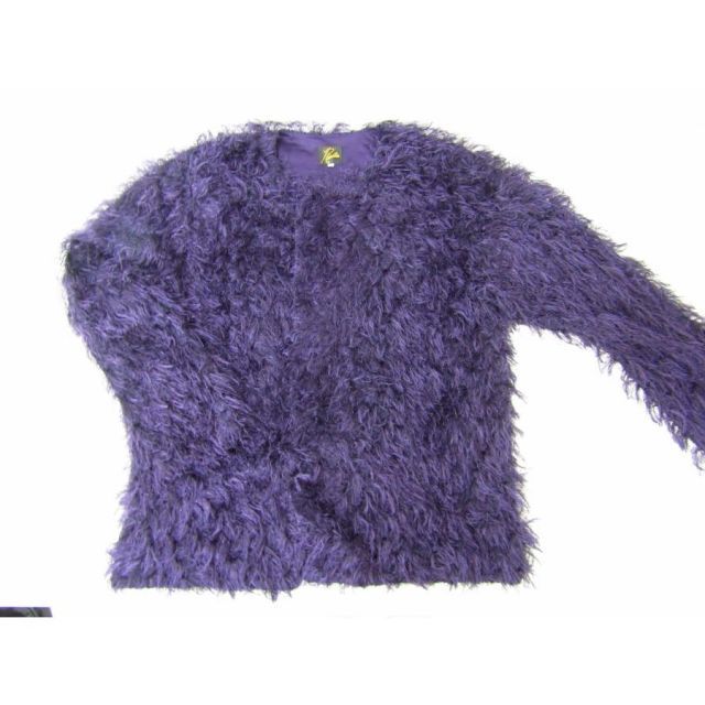 Needles ニードルス ニードルズ 23AW SNAP CARDIGAN JKT カーディガン