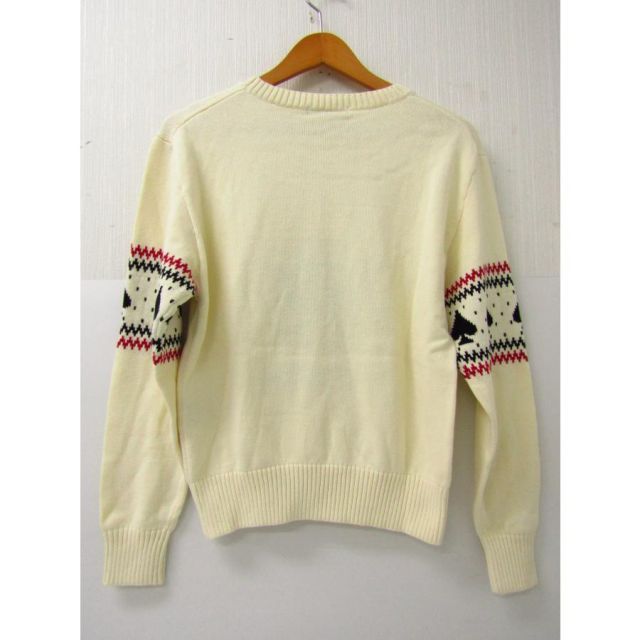 HYSTERIC GLAMOUR ヒステリックグラマー ニット セーター サイズ：F