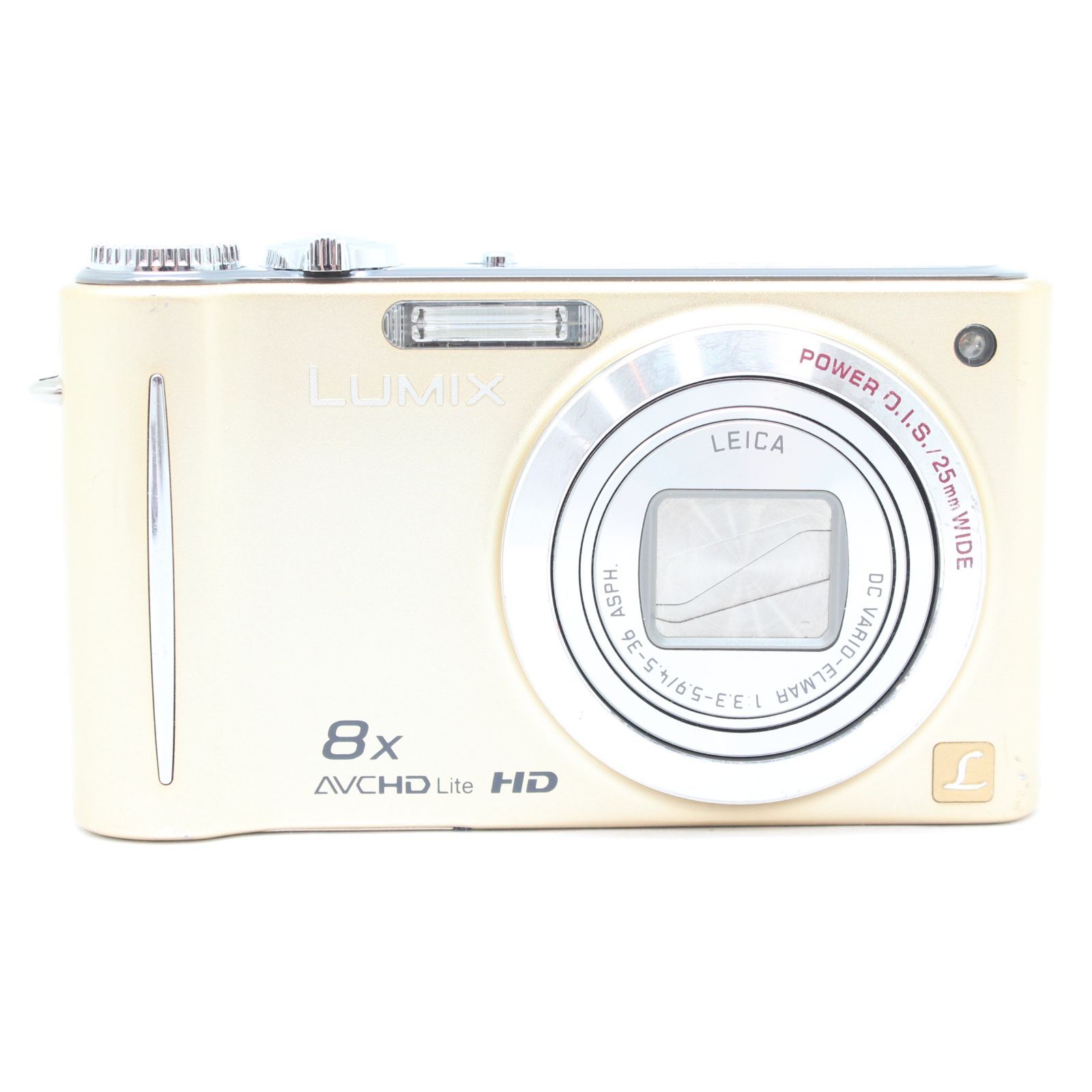 【値引き可！】Panasonic LUMIX デジタルカメラ ホワイト/ゴールド パナソニック LUMIX DC-TZ99-W [ホワイト] 価格比較 - 価格.com