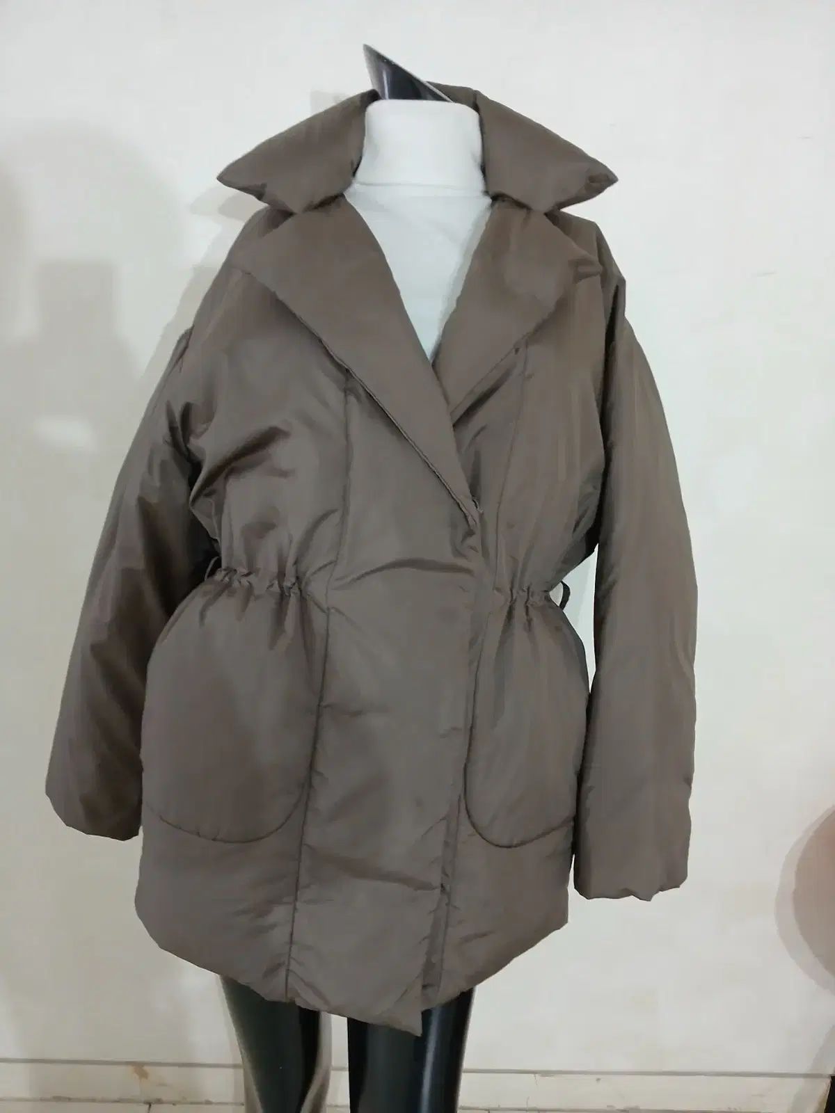 020 クラブモナコ ヘビー グースダウン ダウン