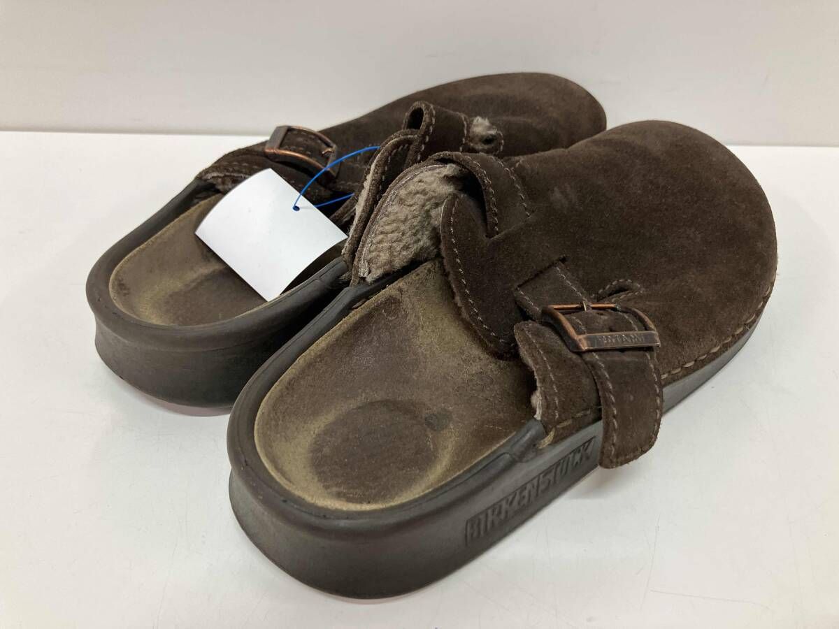 Birkenstock ボストン サンダル 41 BIRKENSTOCK BOSTON ビリケン