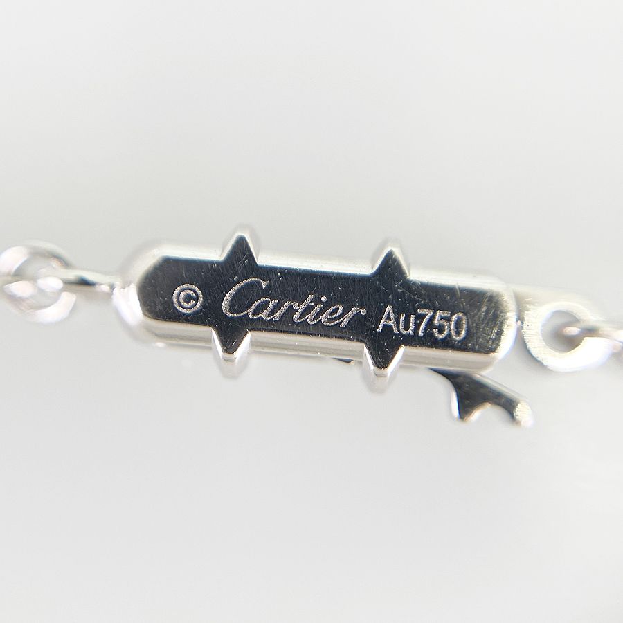 Cartier Cハート