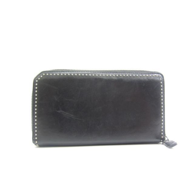 JIMMY CHOO ラウンドファスナー長財布 JIMMY CHOO ラウンドファスナー 長財布 - メルカリ