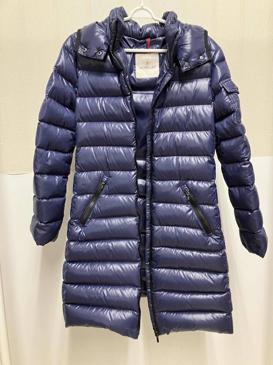 MONCLER MOCA GIUBBOTTO C29544990005 モンクレール モカ キッズ