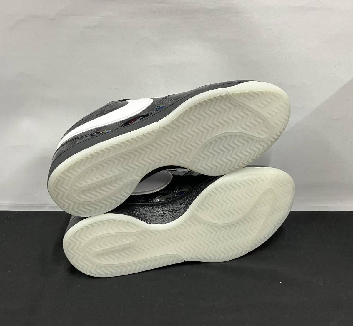 NIKE ナイキ／IM7616-001／BOOK 1 SCORPION EP ブック 1 ハロウィーン 