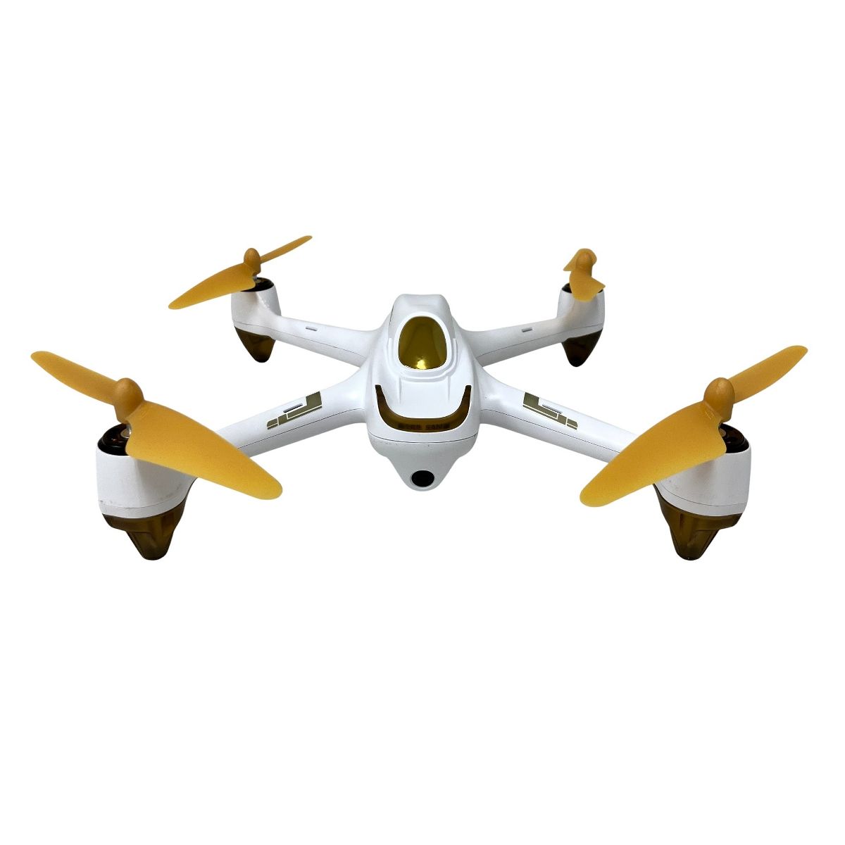 HUBSAN H501S FPV X4 ドローン 送信機 セット 空撮 ハブサン ジャンク