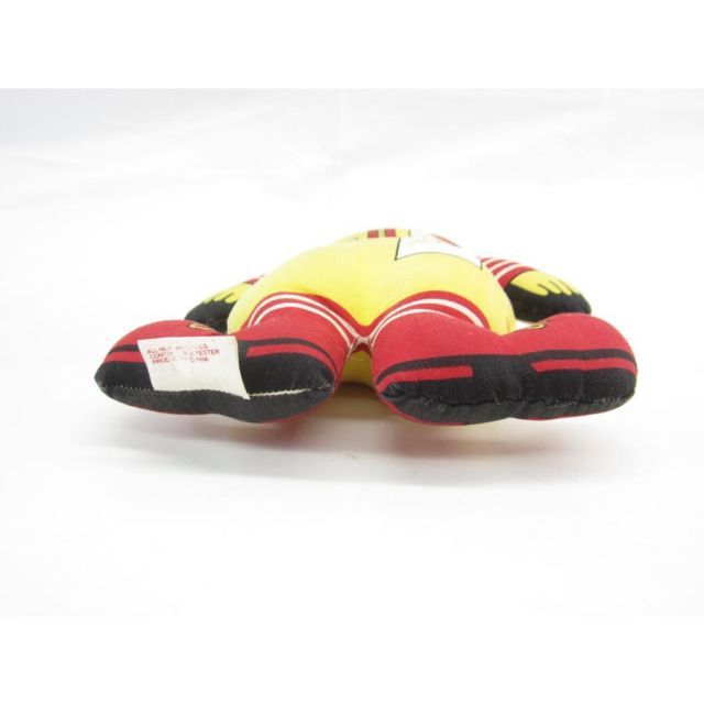 McDanald's マクドナルド ドナルド ピロ―ドール 人形 クッション