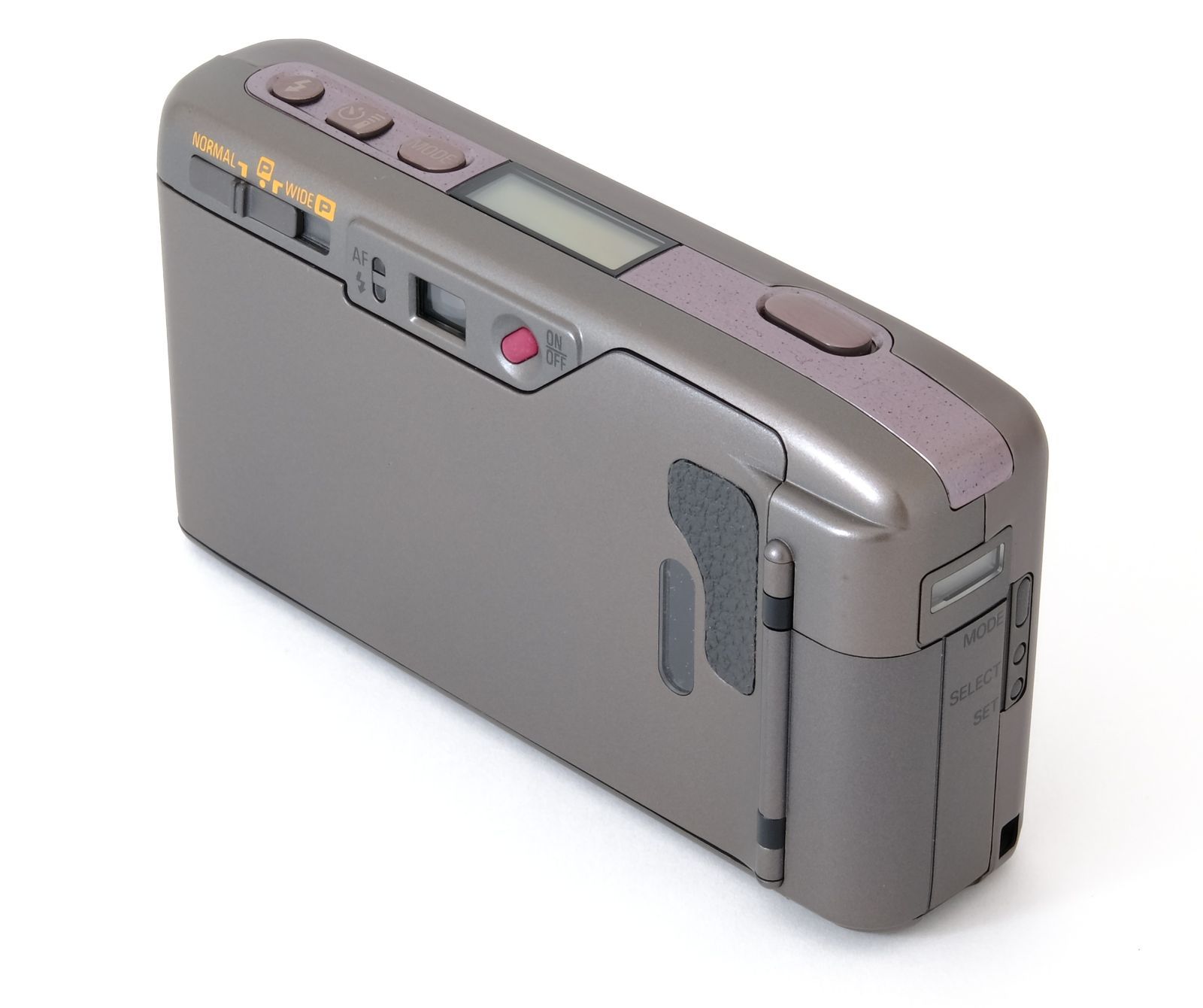 外観美品】リコー RICOH R1s RICOH LENS 30mm F3.5 MC MACRO 液晶OK