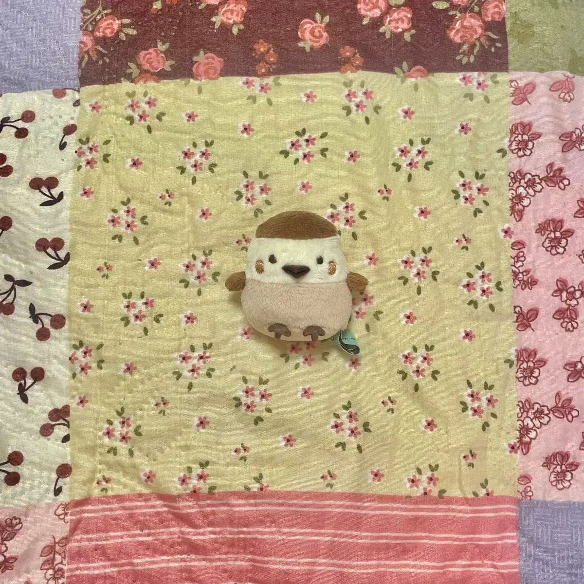 限定品】＊すみっコぐらし Fan Book オリジナルぬいぐるみ（計6点