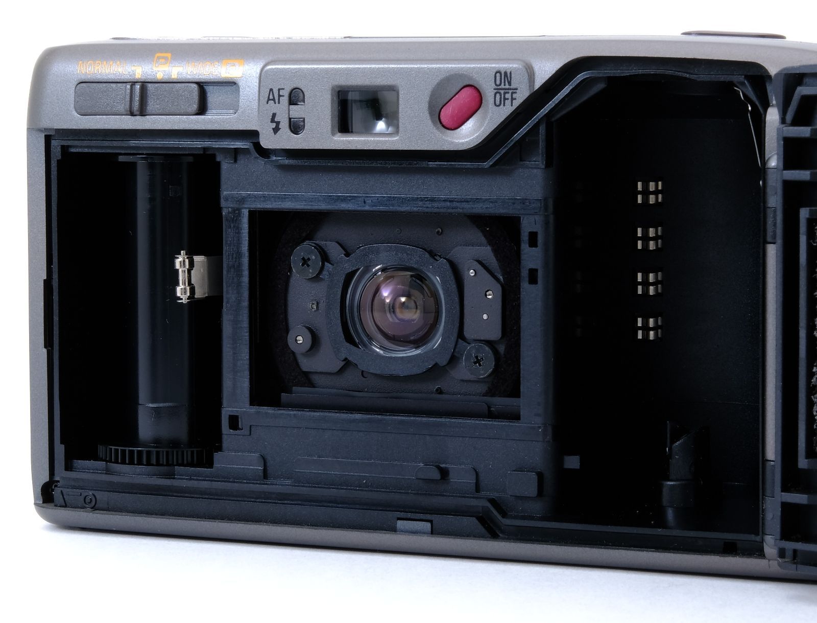 外観美品】リコー RICOH R1s RICOH LENS 30mm F3.5 MC MACRO 液晶OK